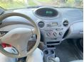 TOYOTA YARIS 1999/11 - 11