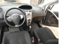 TOYOTA YARIS 2008/6 - 9