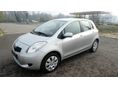 TOYOTA YARIS 2008/6 - 3