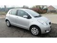 TOYOTA YARIS 2008/6 - 4
