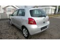 TOYOTA YARIS 2008/6 - 5