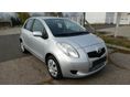 TOYOTA YARIS 2008/6 - 1