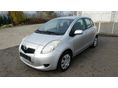 TOYOTA YARIS 2008/6 - 2