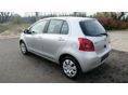 TOYOTA YARIS 2008/6 - 8
