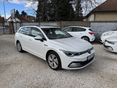 VOLKSWAGEN GOLF VIII Variant 2.0 TDI SCR Style DSG MAGYARORSZÁGI. 1 TULAJ. KARAMBOLMENTES. VÉGIG VEZ. SZERVÍZKÖNYV. AKÁR 3 ÉV GARAN