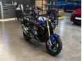 BMW R 1250 R Mo.i.Szervizkönyv.Garanciás