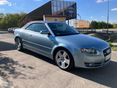 AUDI A4 CABRIO 3.0 TDI DPF quattro S Line Kéziváltó !!!!!! Hibátlan tető !!!!