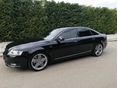 AUDI A6 3.0 V6 TDI DPF quattro