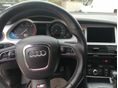 AUDI A6 2010/11 - 5