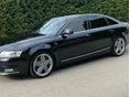 AUDI A6 2010/11 - 7