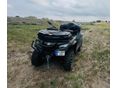 CFMOTO CFORCE 850 XC EPS 2024 GARIS! AKCIÓS!
