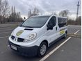 RENAULT TRAFIC 2.0 dCi L2H1P2 Passenger Hosszított.Tetőklímás