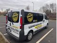 RENAULT TRAFIC 2012/8 - 3