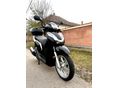 HONDA SH 300 ABS