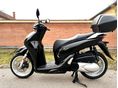 HONDA SH 300 2016/6 - 4