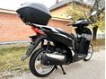 HONDA SH 300 2016/6 - 6