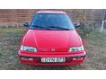 HONDA CIVIC 1990 - 6