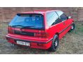 HONDA CIVIC 1990 - 4