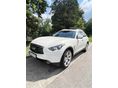 INFINITI QX70 3.0 d S Premium (Automata) FULL EXTRA MOST AKCIÓS ÁRON