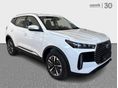 CHERY TIGGO 4 1.5 T-DGI HEV Comfort DHT Öntöltő hibrid 950 km hatótávval. 1% THM