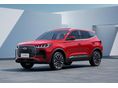 CHERY TIGGO 4 2025/11 - 1