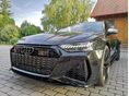 AUDI RS6 Avant TFSI quattro Tiptronic ic Magyarországi. 1 Tulajdonos