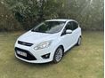 FORD C-MAX 2.0 TDCi Titanium