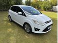 FORD C-MAX 2012/7 - 4