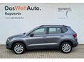 SEAT ATECA 2024/5 - 2