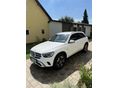 MERCEDES-BENZ GLC 300 2021/10 - 8