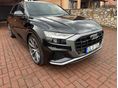 AUDI Q8 45 TDI quattro Tiptronic ic
