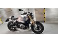 BMW R NINET 2017/10 - 3