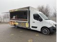 RENAULT MASTER 2.3 dCi 130 L2P3 3,5t Business RWD Nincs áfa. magánszemély!