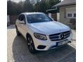 MERCEDES-BENZ GLC 250 2019/6 - 1