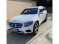 MERCEDES-BENZ GLC 250 2019/6 - 2