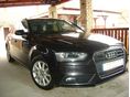 AUDI A4 Avant 2.0 TDI
