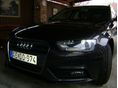 AUDI A4 2013/3 - 2