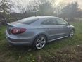 VOLKSWAGEN PASSAT CC 2011/6 - 3