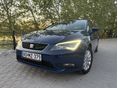 SEAT LEON 1.2 TSi Reference Azonnal vihető!!Executive=LED Fényszóró=ÜL.Fűtés