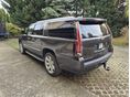 CADILLAC ESCALADE 2016/1 - 3
