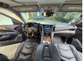 CADILLAC ESCALADE 2016/1 - 6