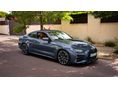 BMW 440 M440i xDrive (Automata) Adaptív futómű.Lézer lámpa.HiFi.Head up.barna bőr