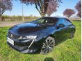 PEUGEOT 508 1.5 BlueHDi GT Line EAT8 4L/100KM. Ortopéd ülések Mo.-i