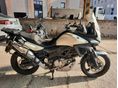 SUZUKI DL 650 2012/6 - 2