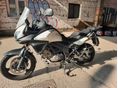 SUZUKI DL 650 2012/6 - 3