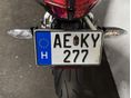 MV AGUSTA BRUTALE 920 2012/6 - 9