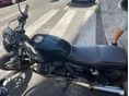 MOTO GUZZI V7 2016/9 - 2