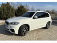 BMW X5 xDrive30d (Automata) xDrive 3.0 D M-es kivitel