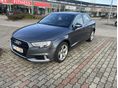 AUDI A3 2018/4 - 2