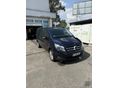 MERCEDES-BENZ V-OSZTÁLY V 250 BlueTec d Avantgarde K 4Matic (Automata)